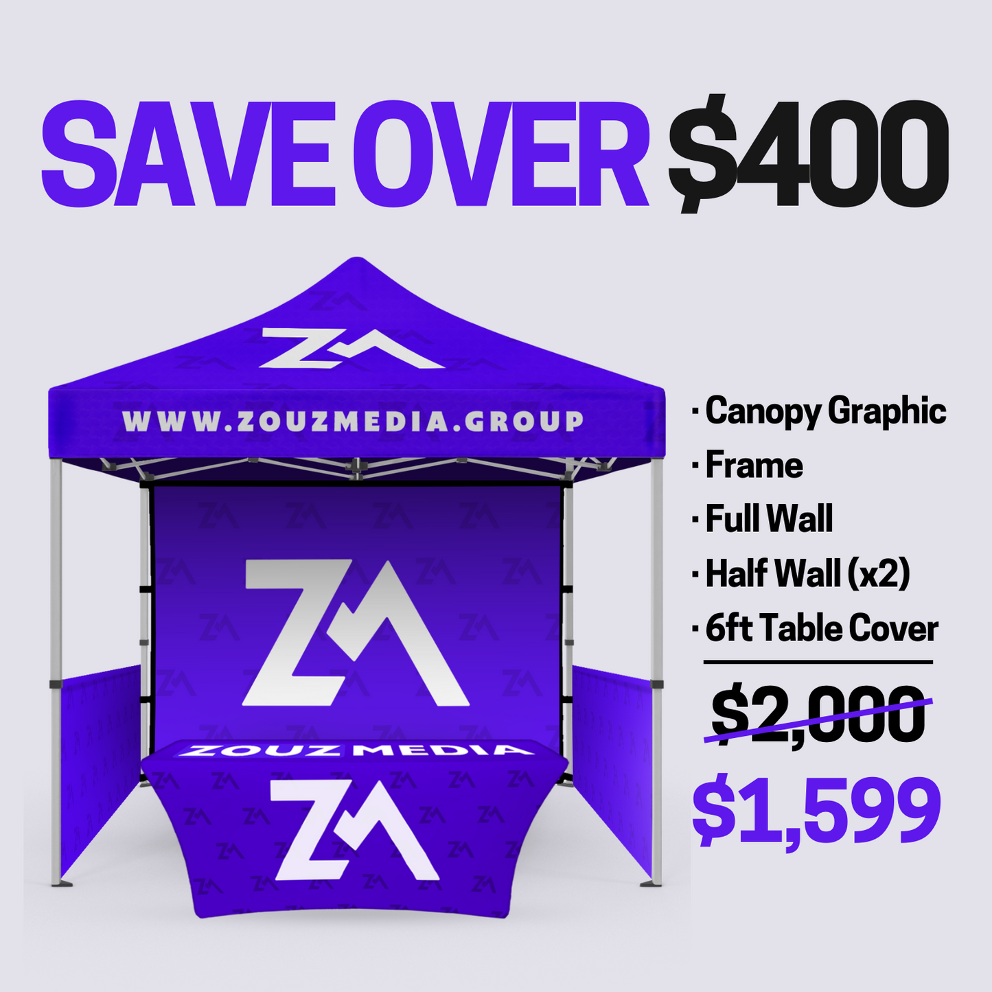 Platinum Package