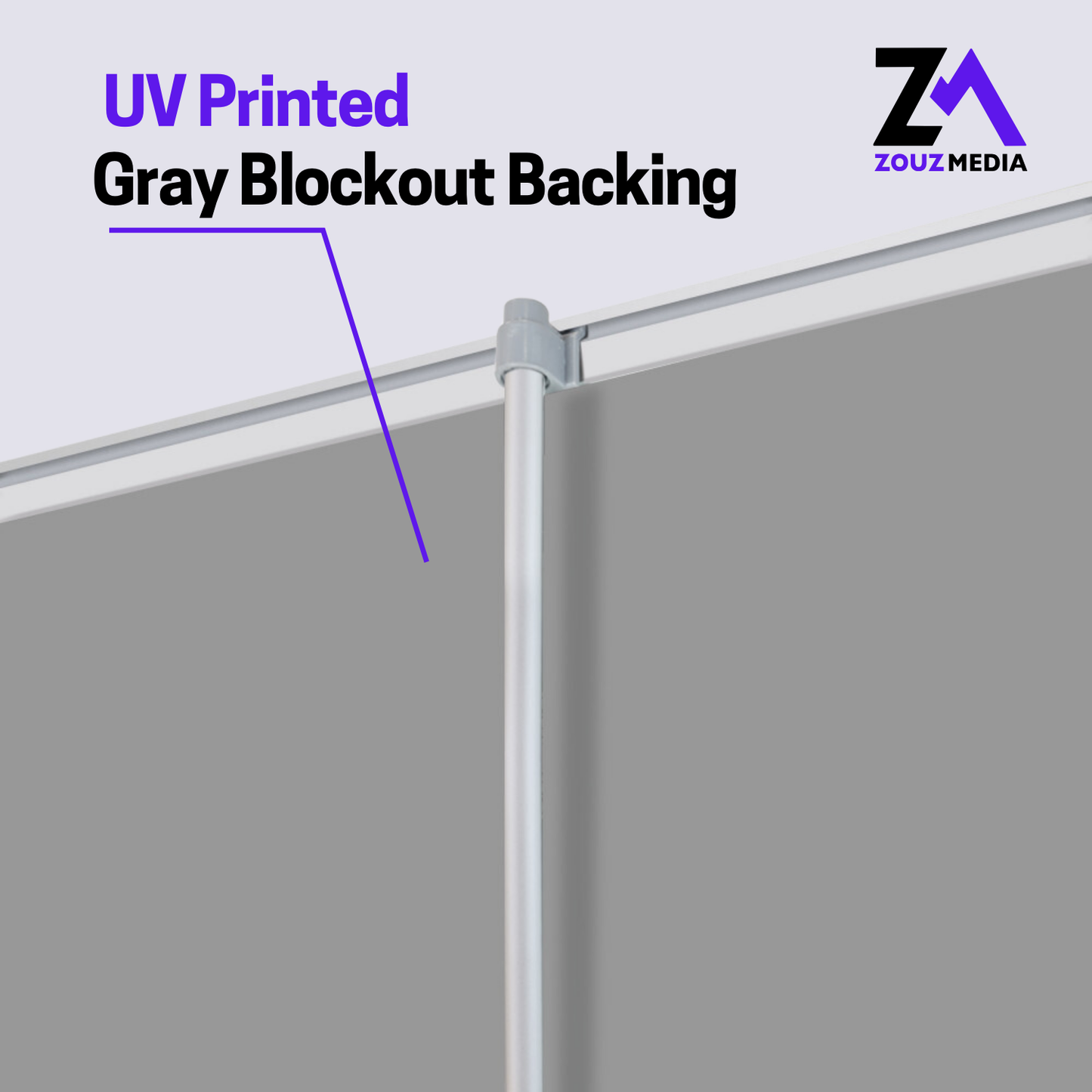 Retractable Banner