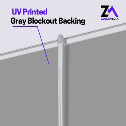 Retractable Banner