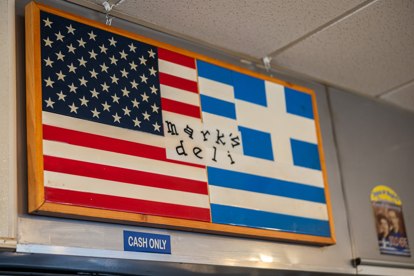 Mark's Deli - Haverhill, MA
