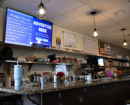 Mark's Deli - Haverhill, MA