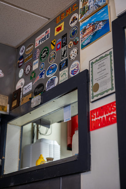 Mark's Deli - Haverhill, MA