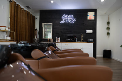 Mane Obsession - Windham NH