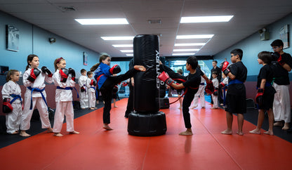 Inspired Martial Arts - Windham NH