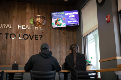Pita Thyme - North Andover, MA