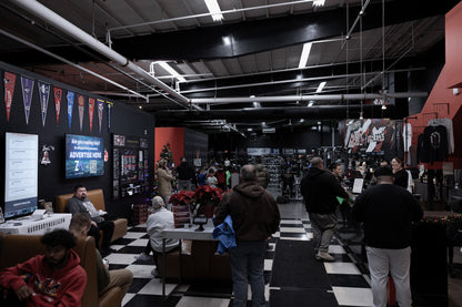 Haus of Athletes - Methuen MA
