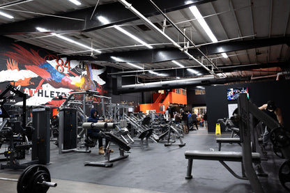 Haus of Athletes - Methuen MA