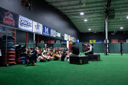 Haus of Athletes - Methuen MA