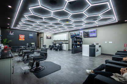Boston Brothers Barbershop - Norfolk. MA
