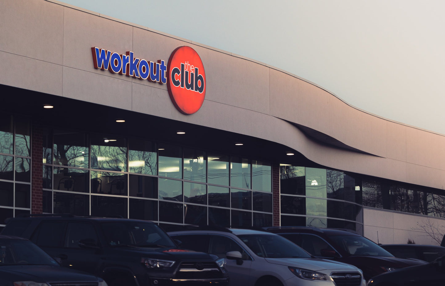 The Workout Club - Salem, NH