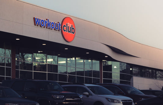 The Workout Club - Salem, NH