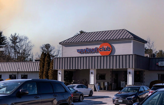 The Workout Club - Londonderry, NH
