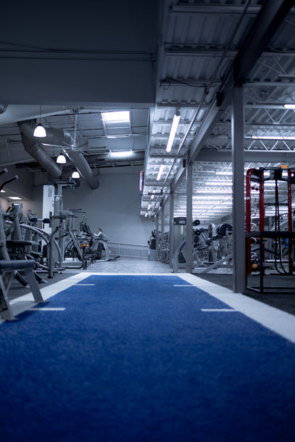 The Workout Club - Londonderry, NH