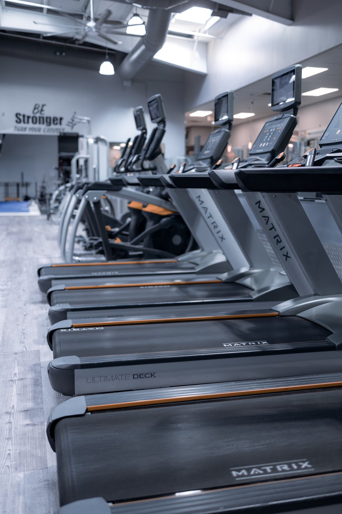 The Workout Club - Londonderry, NH