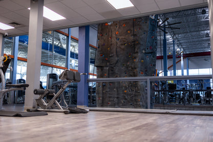 The Workout Club - Salem, NH