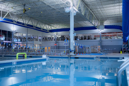 The Workout Club - Salem, NH