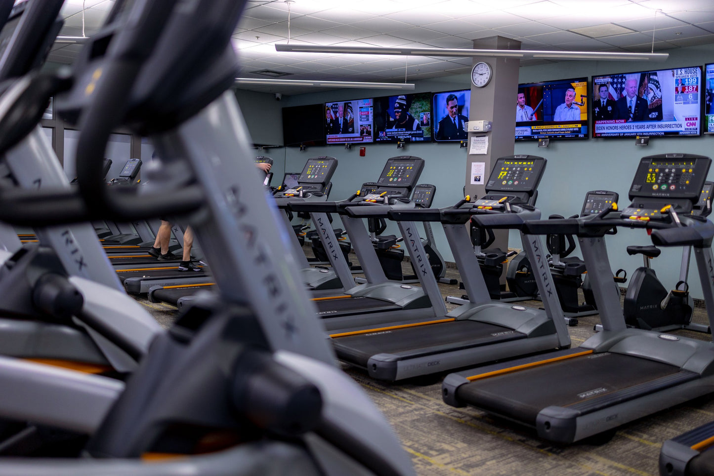 The Workout Club - Salem, NH