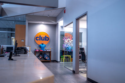 The Workout Club - Salem, NH
