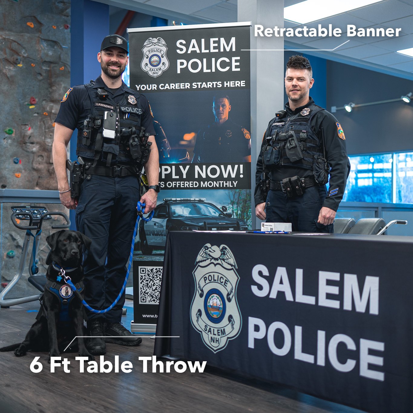 Regular Table Cover