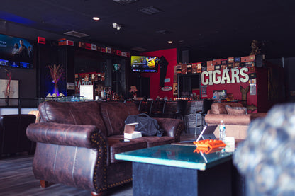 Elie's Smoking Lounge - Nashua, NH