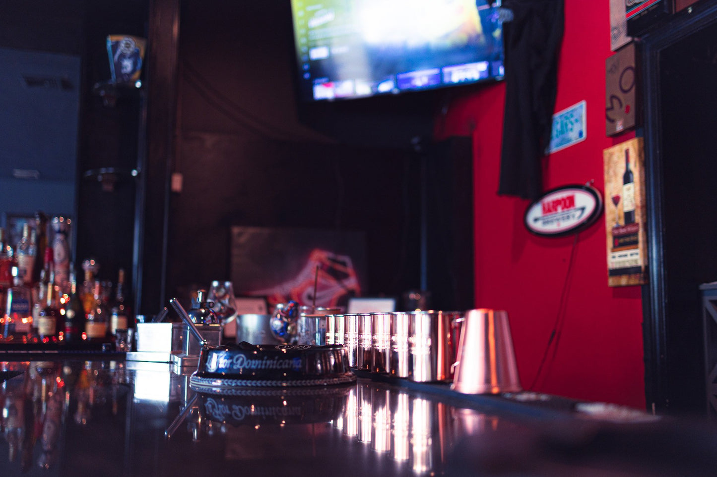 Elie's Smoking Lounge - Nashua, NH