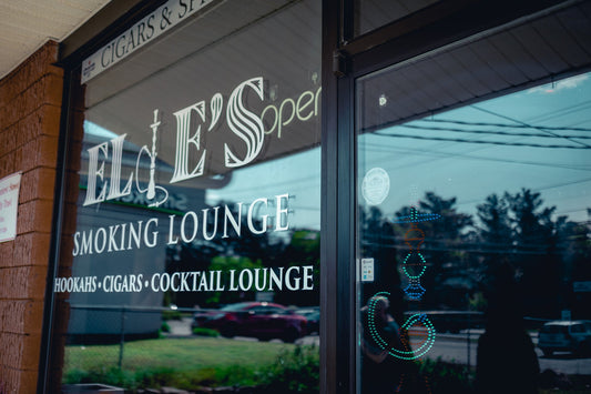Elie's Smoking Lounge - Nashua, NH