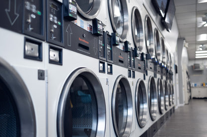 Sunshine Laundry - Salem, NH