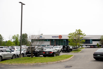 Premium Billboard - Lobby, 16 Pelham Road, Salem NH