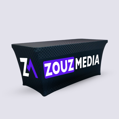 Stretch Table Cover