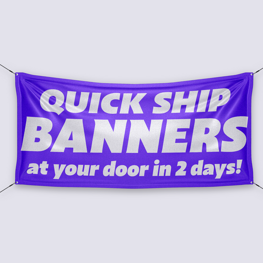 Banners