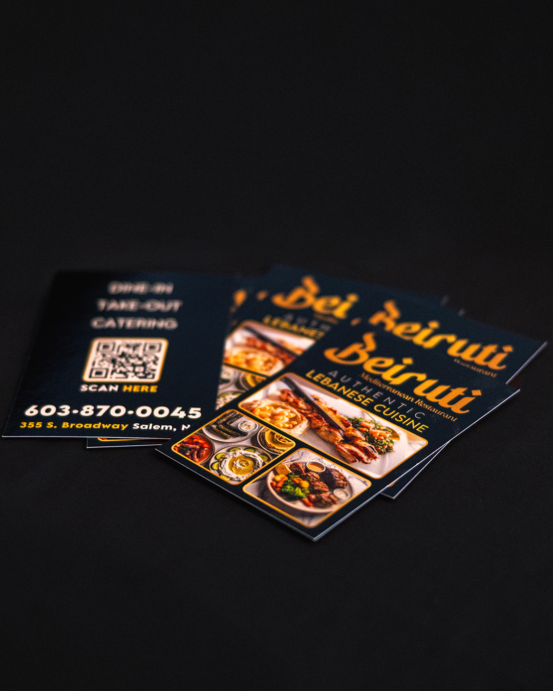 Super Fast Postcards