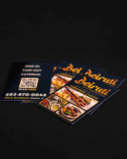 Super Fast Postcards