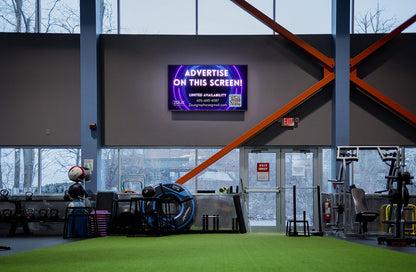 The Workout Club - Salem, NH