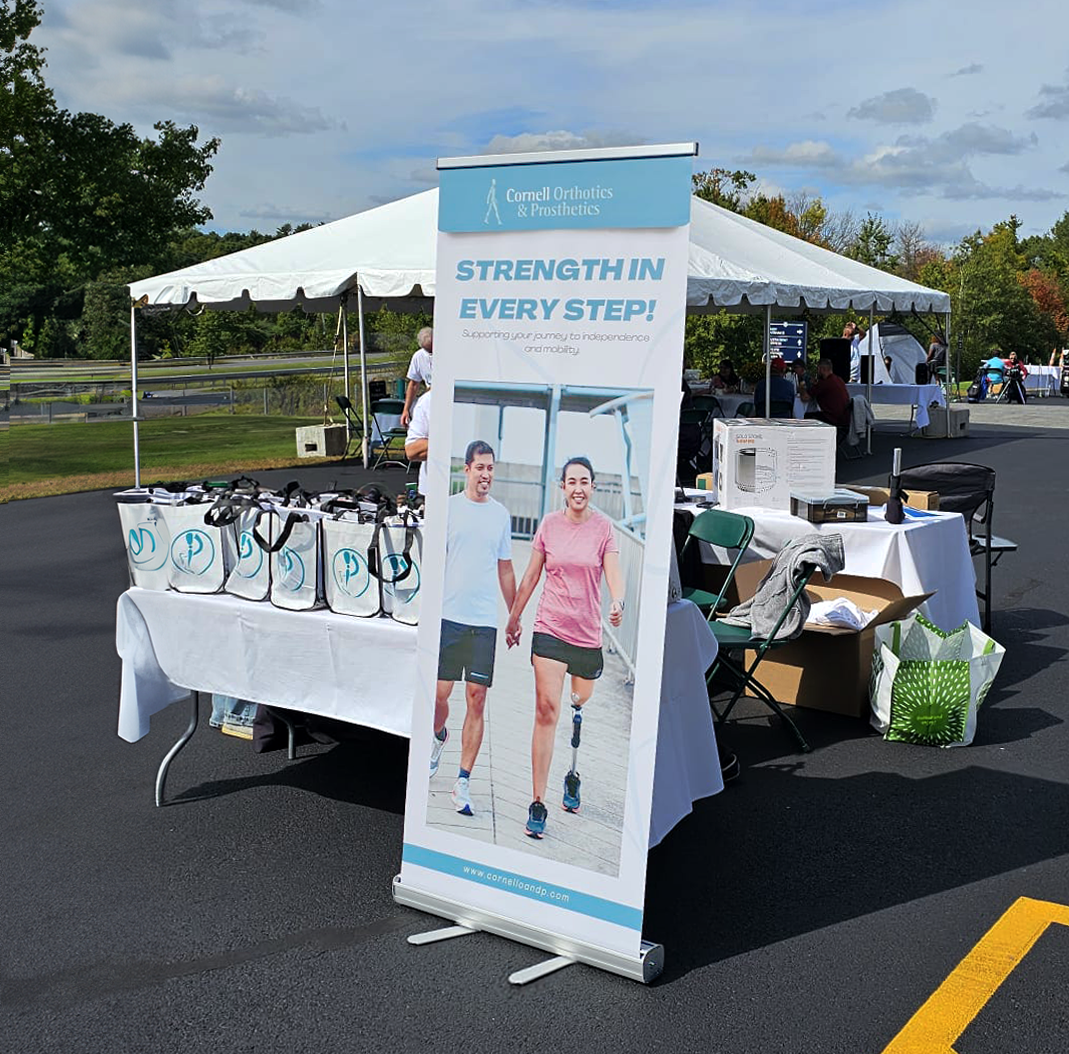 Retractable Banner