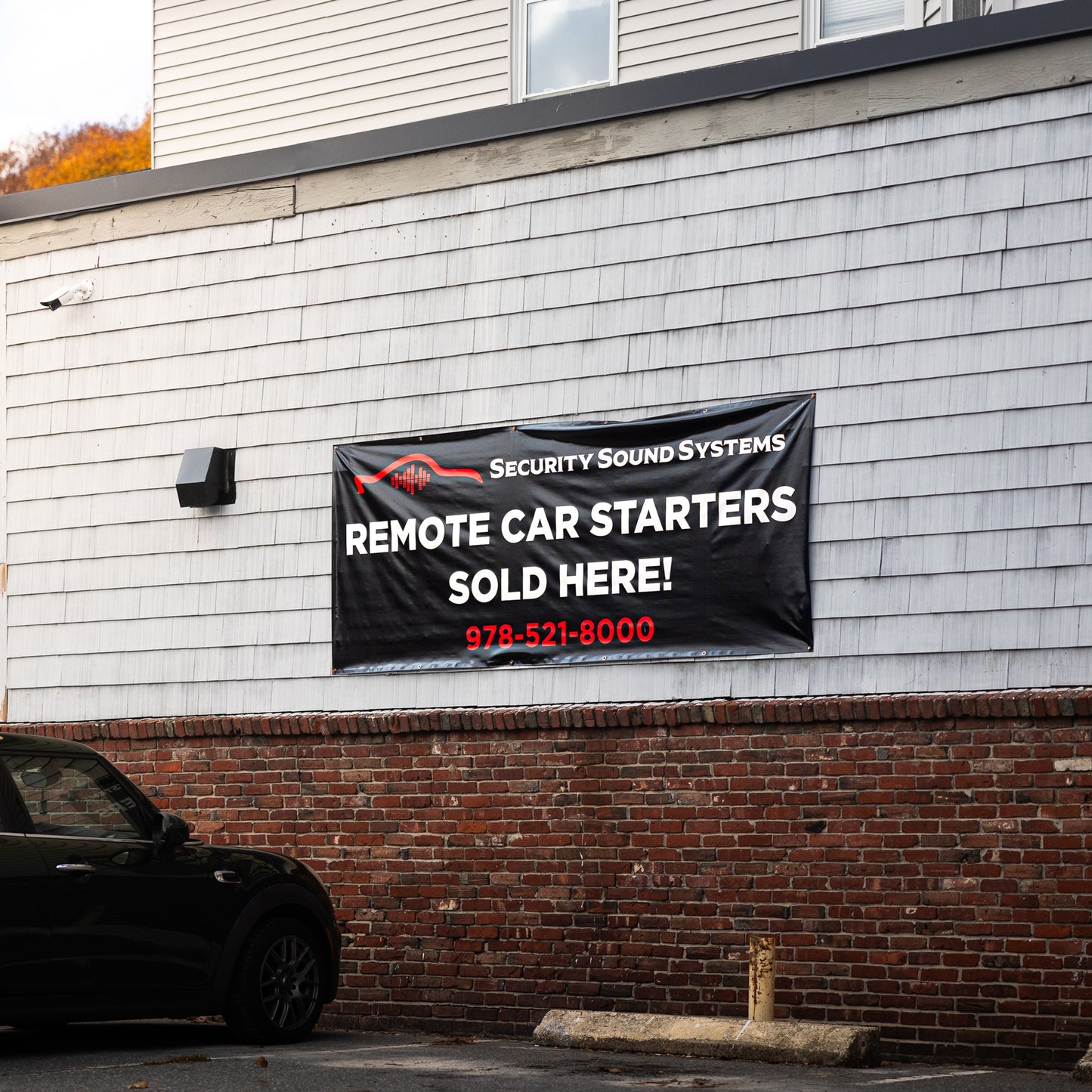 Banners
