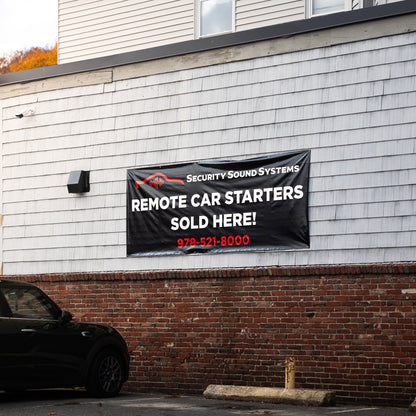 Banners