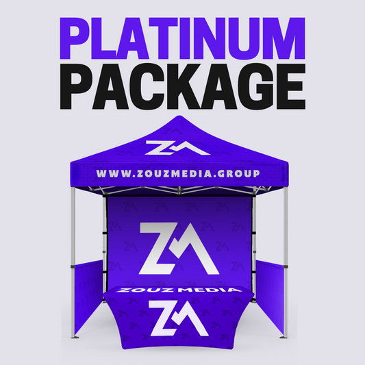 Platinum Package