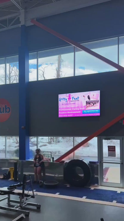 The Workout Club - Salem, NH