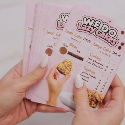Super Fast Postcards