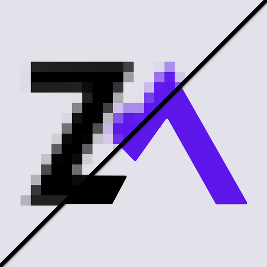 Logo Vectorization