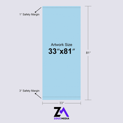 Retractable Banner